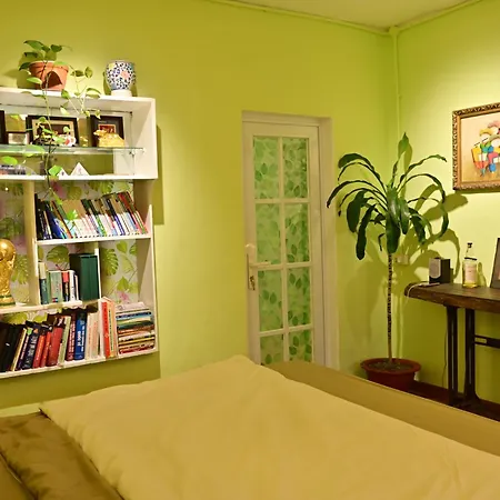 Dechin Homestay D9 Thai Thinh